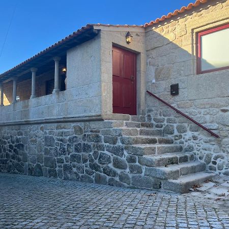 New Restored Solar In Villa Close To Rivers And Serra Estrela Vila Pouca da Beira Zewnętrze zdjęcie