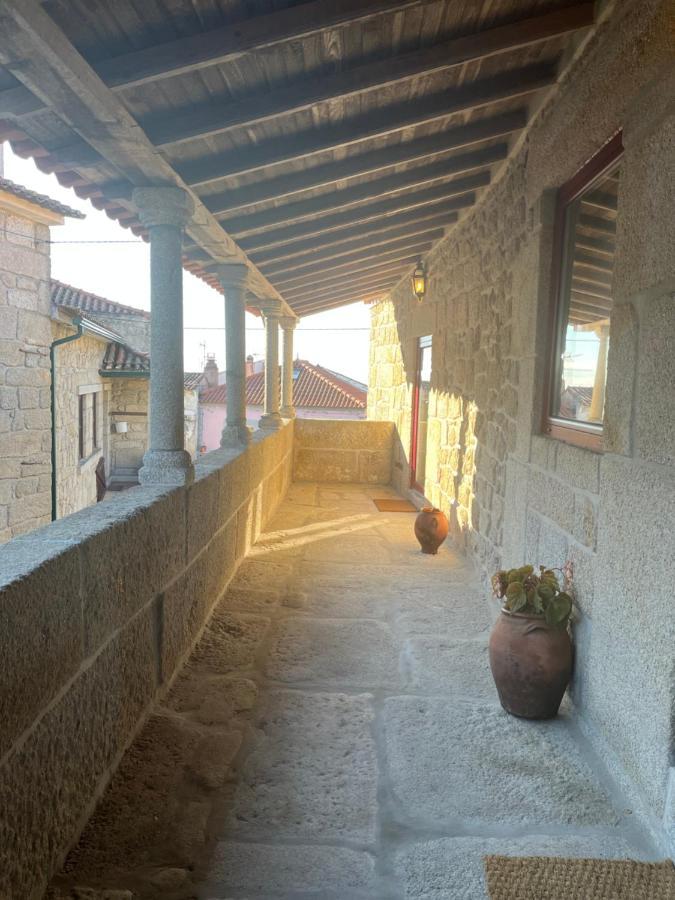 New Restored Solar In Villa Close To Rivers And Serra Estrela Vila Pouca da Beira Zewnętrze zdjęcie